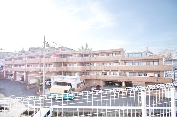 リヴィエールランド・ルージュの物件内観写真